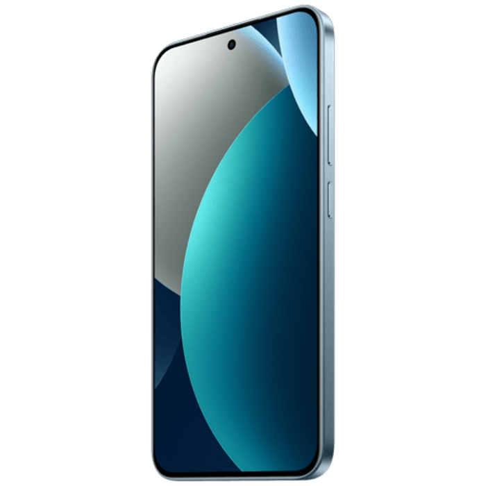Xiaomi Xiaomi Redmi Note 15 Pro 5G 8GB/256GB - Glacier Blue