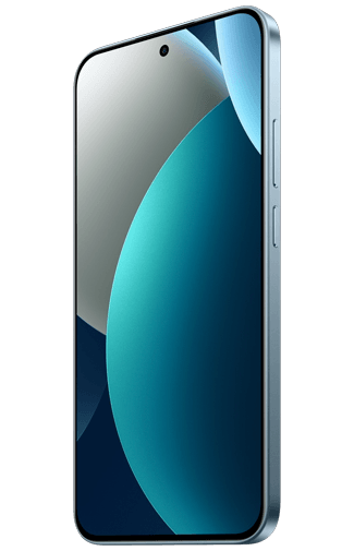 Xiaomi Xiaomi Redmi Note 15 Pro 5G 8GB/256GB - Glacier Blue