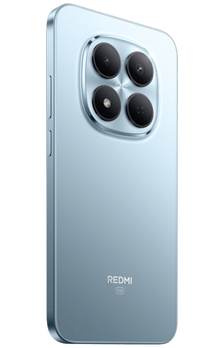 Xiaomi Xiaomi Redmi Note 15 Pro 5G 8GB/256GB - Glacier Blue