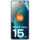 Xiaomi Redmi Note 15 Pro 4G - 256GB - Glacier Blue