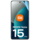 Xiaomi Redmi Note 15 Pro 8GB/256GB Blauw