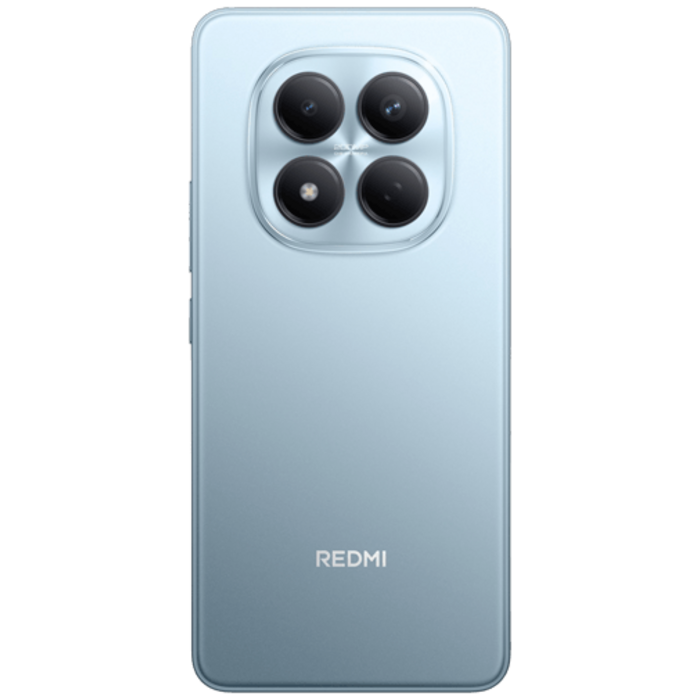Xiaomi Xiaomi Redmi Note 15 Pro 4G - 256GB - Glacier Blue