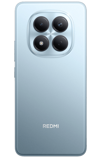 Xiaomi Xiaomi Redmi Note 15 Pro 4G - 256GB - Glacier Blue
