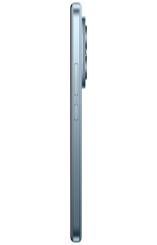 Xiaomi Xiaomi Redmi Note 15 Pro 4G - 256GB - Glacier Blue
