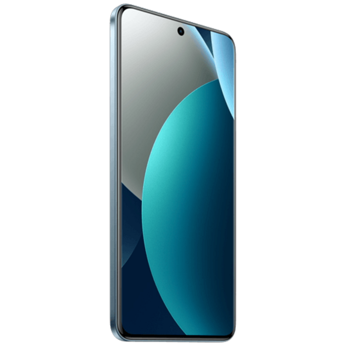 Xiaomi Xiaomi Redmi Note 15 Pro 4G - 256GB - Glacier Blue