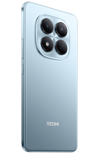 Xiaomi Xiaomi Redmi Note 15 Pro 4G - 256GB - Glacier Blue
