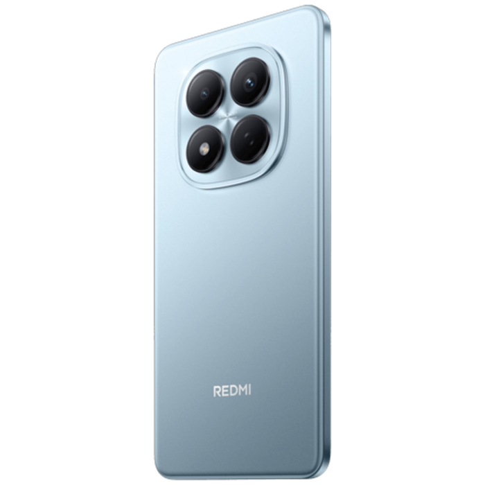 Xiaomi Xiaomi Redmi Note 15 Pro 4G - 256GB - Glacier Blue