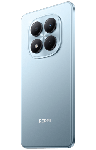 Xiaomi Xiaomi Redmi Note 15 Pro 4G - 256GB - Glacier Blue