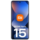 Xiaomi Redmi Note 15 8GB/256GB Blauw