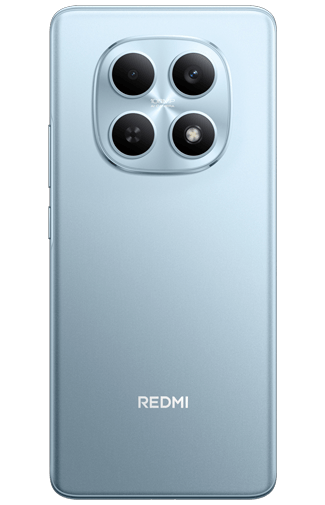 Xiaomi Xiaomi Redmi Note 15 4G - 256GB - Blauw