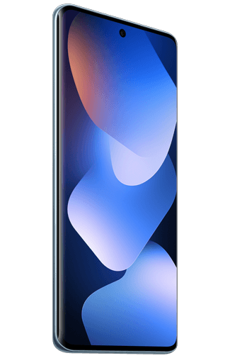 Xiaomi Xiaomi Redmi Note 15 4G - 256GB - Blauw
