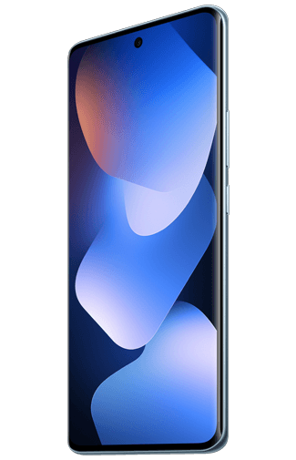 Xiaomi Xiaomi Redmi Note 15 4G - 256GB - Blauw