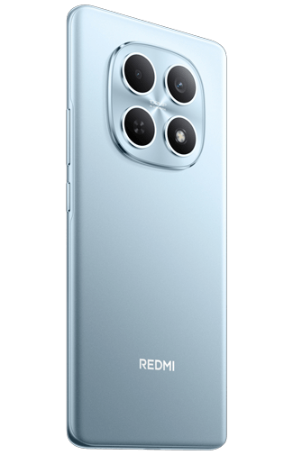 Xiaomi Xiaomi Redmi Note 15 4G - 256GB - Blauw