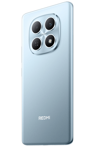 Xiaomi Xiaomi Redmi Note 15 4G - 256GB - Blauw