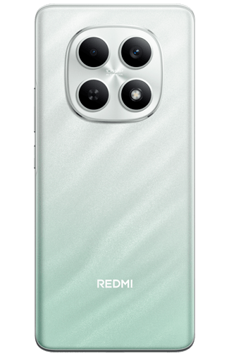 Xiaomi Xiaomi Redmi Note 15 (4G) Smartphone - 128GB - Forest Green (6GB RAM)