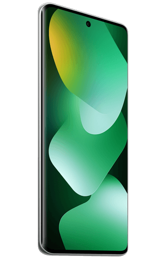 Xiaomi Xiaomi Redmi Note 15 (4G) Smartphone - 128GB - Forest Green (6GB RAM)