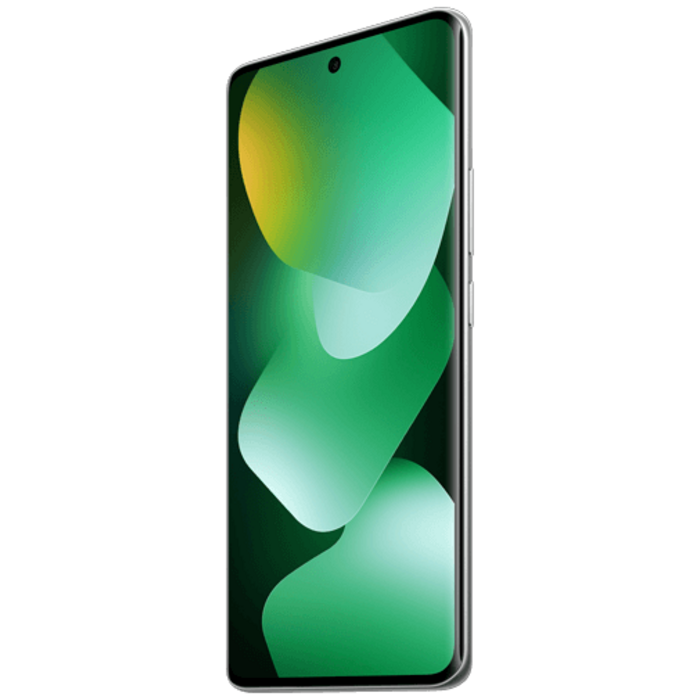 Xiaomi Xiaomi Redmi Note 15 (4G) Smartphone - 128GB - Forest Green (6GB RAM)