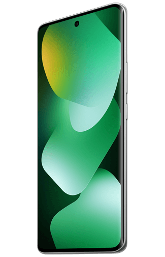Xiaomi Xiaomi Redmi Note 15 (4G) Smartphone - 128GB - Forest Green (6GB RAM)