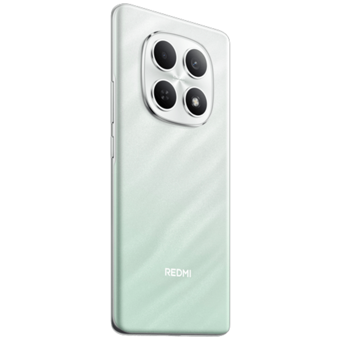 Xiaomi Xiaomi Redmi Note 15 (4G) Smartphone - 128GB - Forest Green (6GB RAM)
