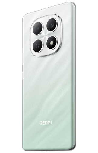 Xiaomi Xiaomi Redmi Note 15 (4G) Smartphone - 128GB - Forest Green (6GB RAM)