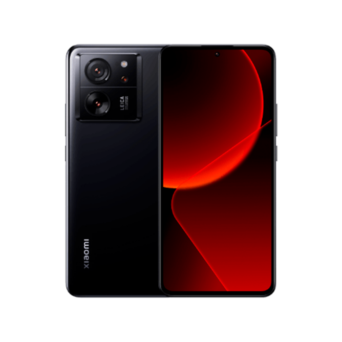 Xiaomi Xiaomi 13T Pro 5G Smartphone - 12GB RAM - 512GB - Zwart