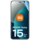 Xiaomi Redmi Note 15 Pro+ 5G - 8GB/256GB - Glacier Blue