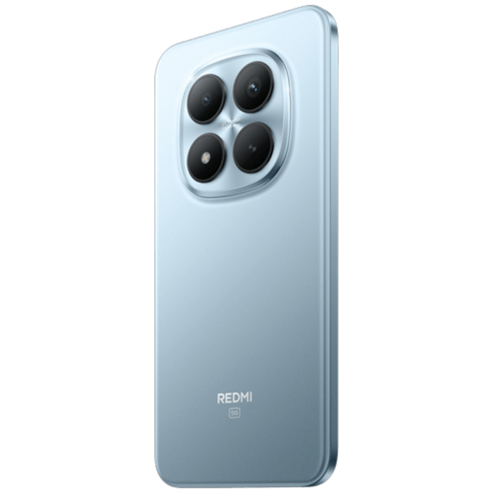 Xiaomi Xiaomi Redmi Note 15 Pro+ 5G - 8GB/256GB - Glacier Blue