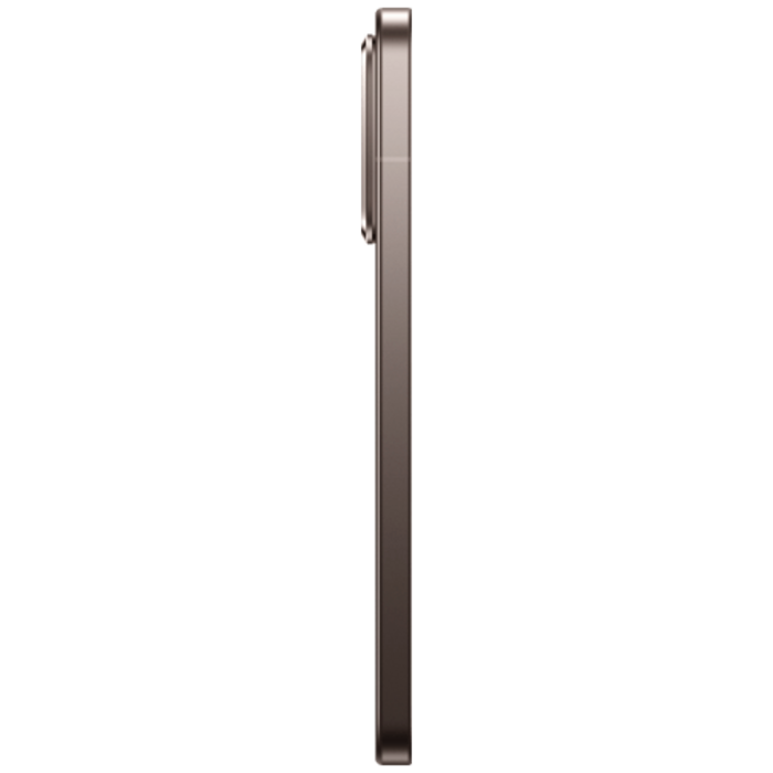 Xiaomi Xiaomi 15T Pro Smartphone - 12GB RAM - 1TB - Mocha Gold
