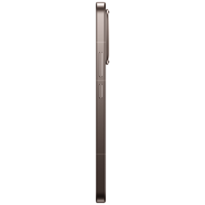 Xiaomi Xiaomi 15T Pro Smartphone - 12GB RAM - 1TB - Mocha Gold