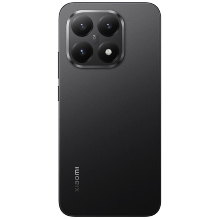 Xiaomi Xiaomi 15T 5G Smartphone - 256GB - Zwart