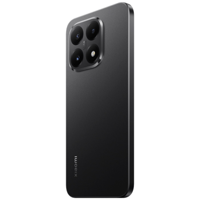 Xiaomi Xiaomi 15T 5G Smartphone - 256GB - Zwart