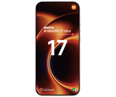 Xiaomi Xiaomi 17 Ultra 512GB - Wit