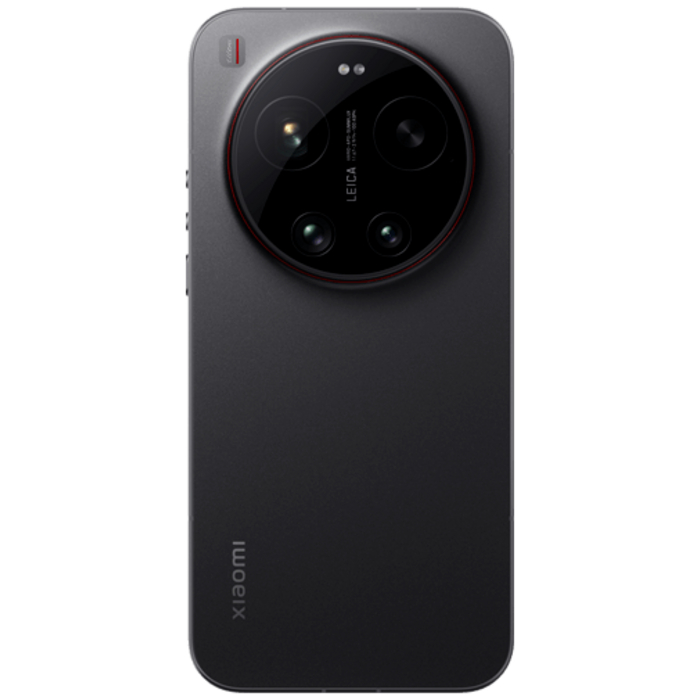 Xiaomi Xiaomi 17 Ultra 512GB Zwart