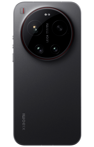 Xiaomi Xiaomi 17 Ultra 512GB Zwart