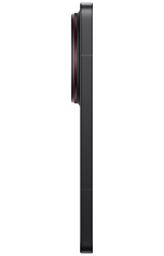 Xiaomi Xiaomi 17 Ultra 512GB Zwart