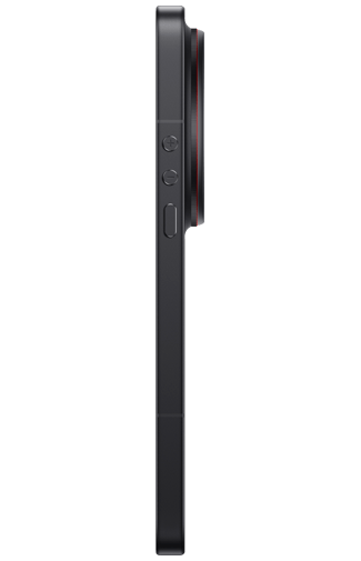 Xiaomi Xiaomi 17 Ultra 512GB Zwart