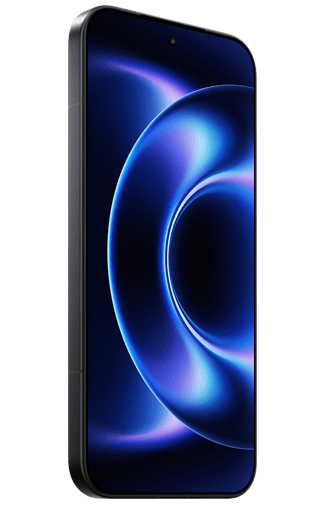 Xiaomi Xiaomi 17 Ultra 512GB Zwart