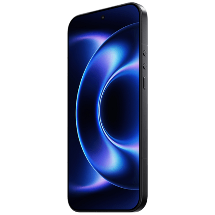 Xiaomi Xiaomi 17 Ultra 512GB Zwart
