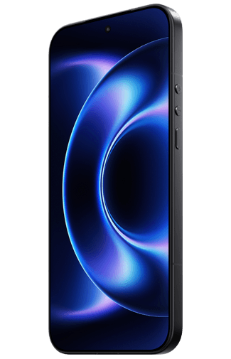 Xiaomi Xiaomi 17 Ultra 512GB Zwart