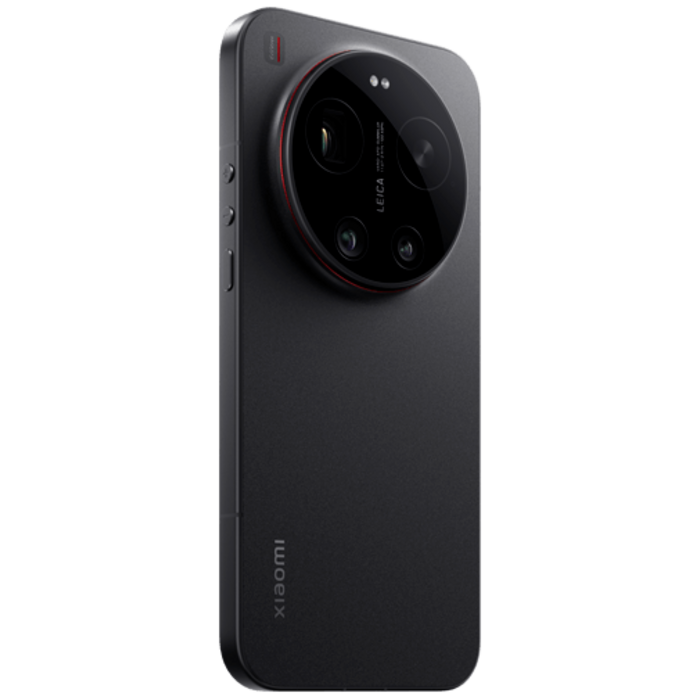 Xiaomi Xiaomi 17 Ultra 512GB Zwart