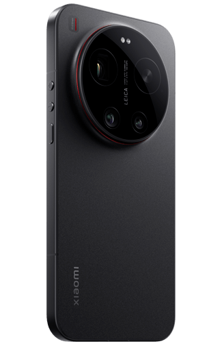Xiaomi Xiaomi 17 Ultra 512GB Zwart