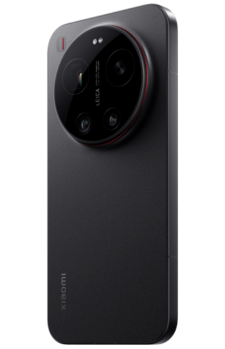 Xiaomi Xiaomi 17 Ultra 512GB Zwart