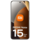 Xiaomi Redmi Note 15 Pro+ 5G 12GB/512GB Bruin