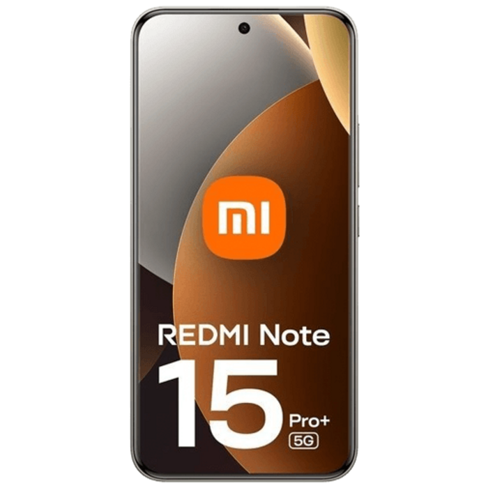 Xiaomi Xiaomi Redmi Note 15 Pro+ 5G 12GB/512GB Bruin