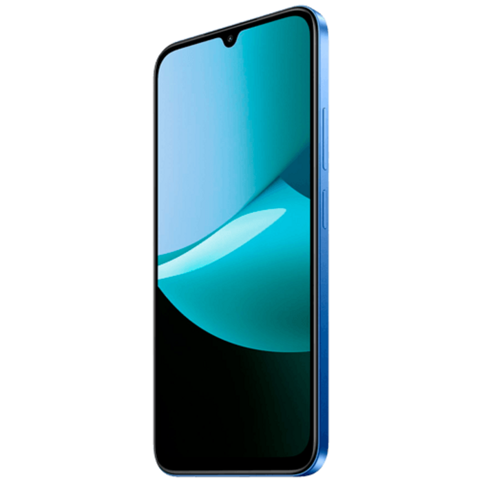 Xiaomi Xiaomi Redmi 15C Smartphone - 128GB - Moonlight Blue (4GB RAM)