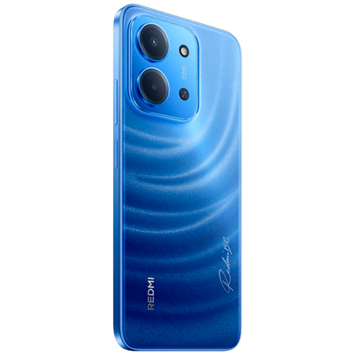 Xiaomi Xiaomi Redmi 15C Smartphone - 128GB - Moonlight Blue (4GB RAM)