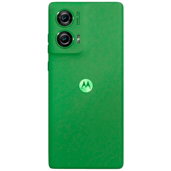 Motorola Motorola Edge 50 Fusion - 256GB - Groen