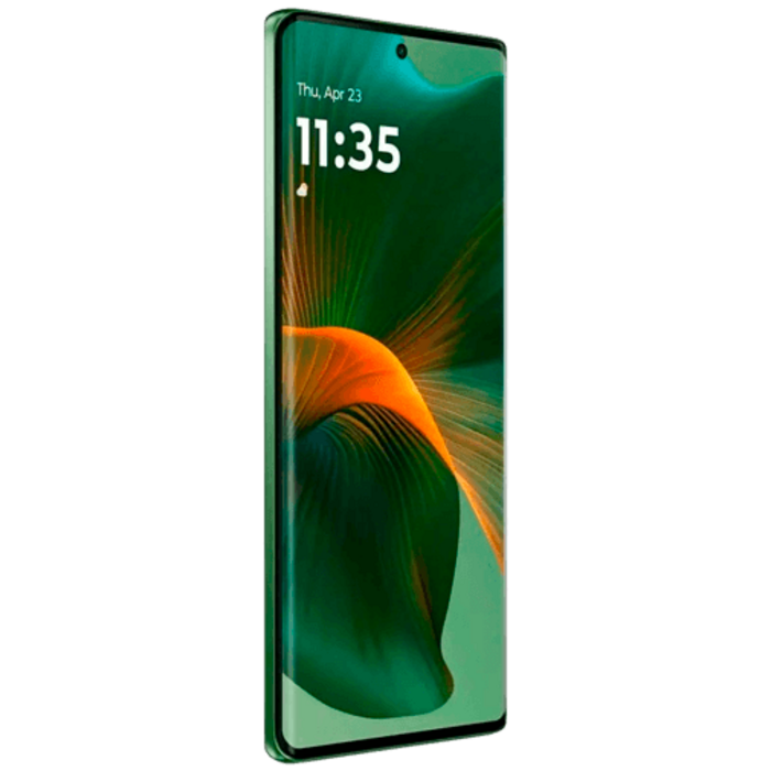 Motorola Motorola Edge 50 Fusion - 256GB - Groen