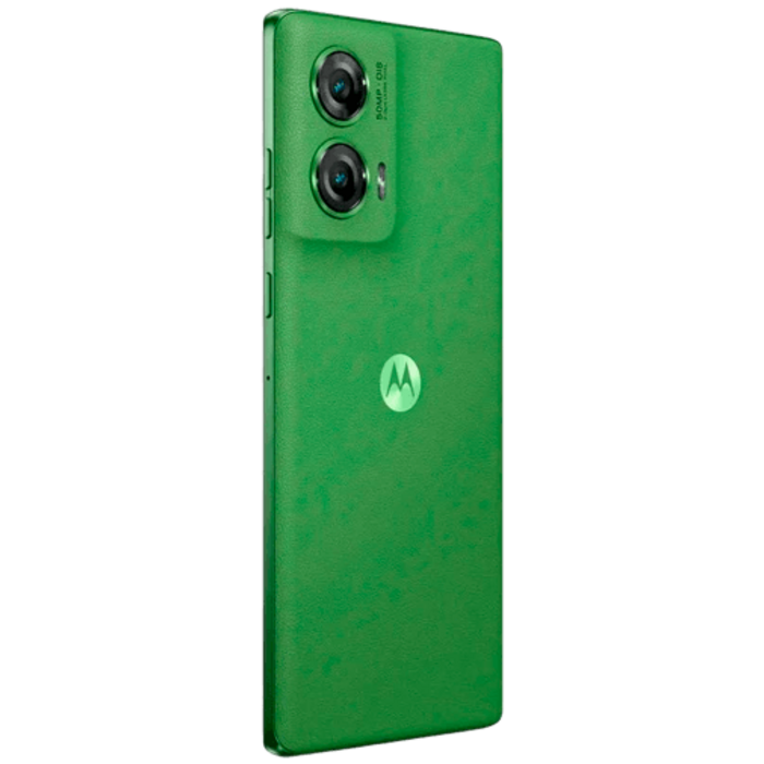 Motorola Motorola Edge 50 Fusion - 256GB - Groen