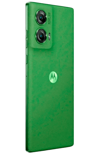 Motorola Motorola Edge 50 Fusion - 256GB - Groen